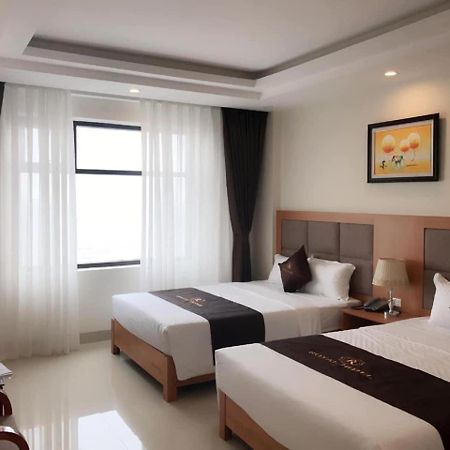 Royal Hotel סאם סון מראה חיצוני תמונה