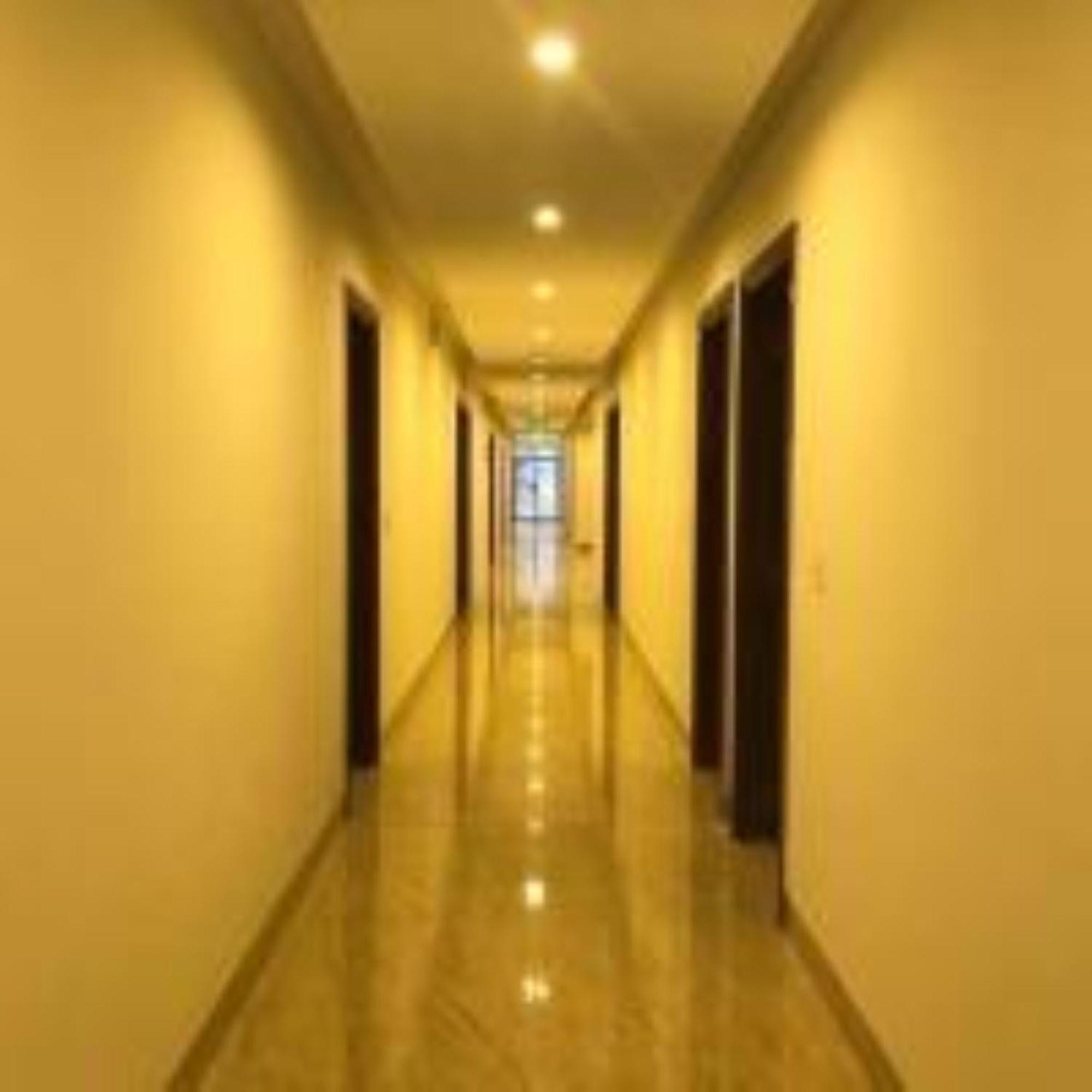 Royal Hotel סאם סון מראה חיצוני תמונה