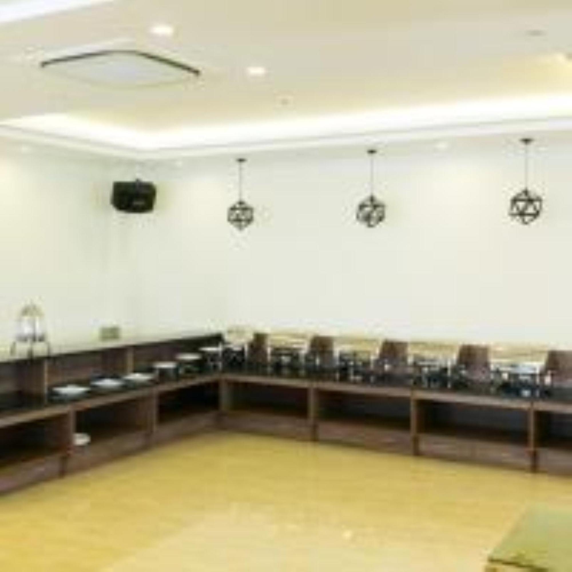 Royal Hotel סאם סון מראה חיצוני תמונה